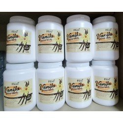 Vanilla Powder Flavour กลิ่นวนิลาผง