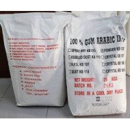 Gum Arabic กัมอาราบิก@1kg