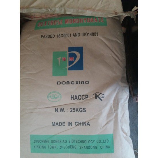 Dextros เดกซ์โตส Dongxiao@25kg