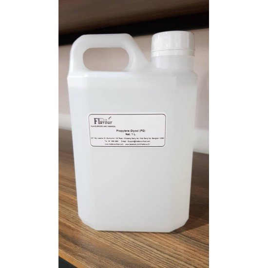 Propylene Glycol (PG)@1L