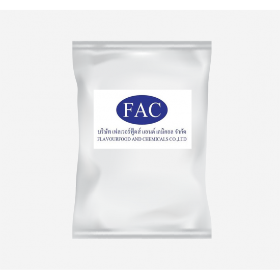 Cooling Agent  ws-23 สารให้ความเย็น WS-23 @25g